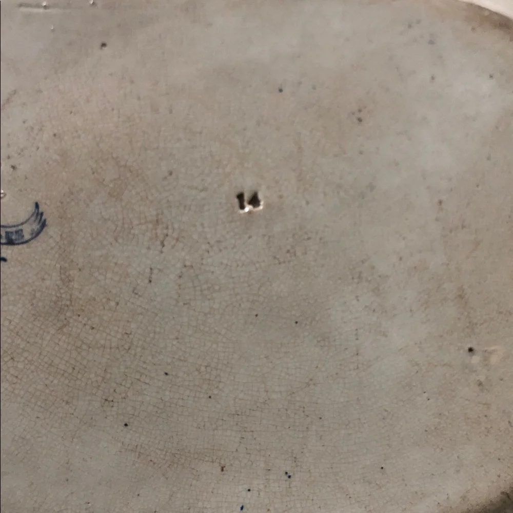Antique gorgeous pre